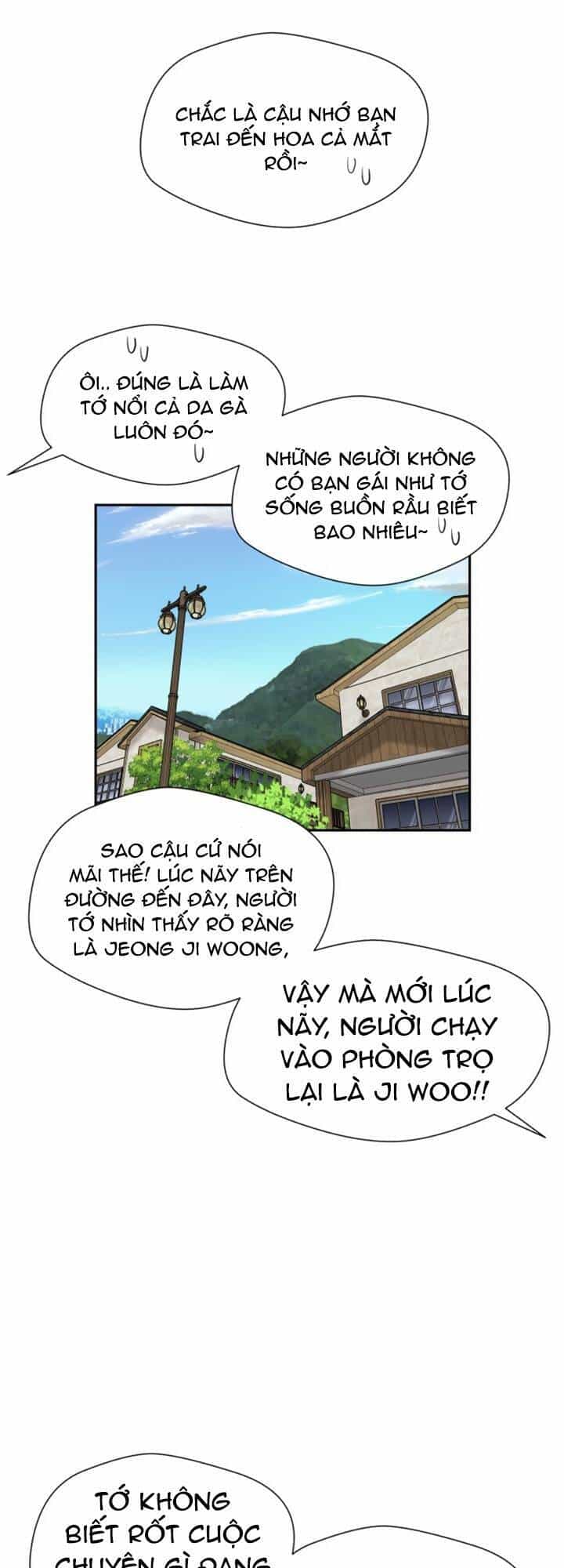 Gương Mặt Thiên Tài - Chương 82 - ảnh 7