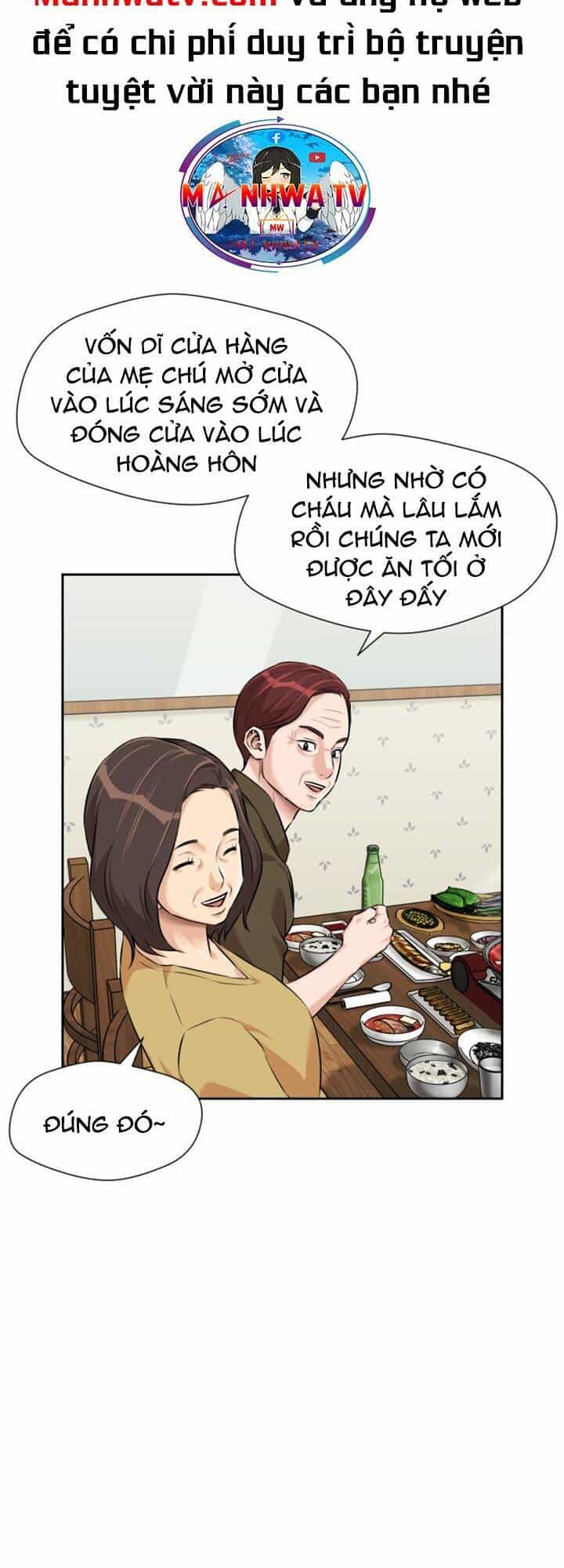 Gương Mặt Thiên Tài - Chương 83 - ảnh 29