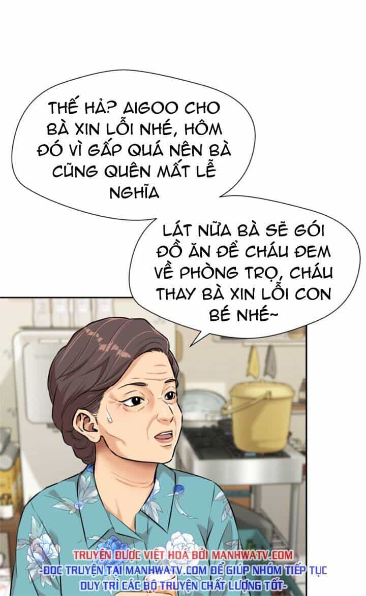 Gương Mặt Thiên Tài - Chương 83 - ảnh 42
