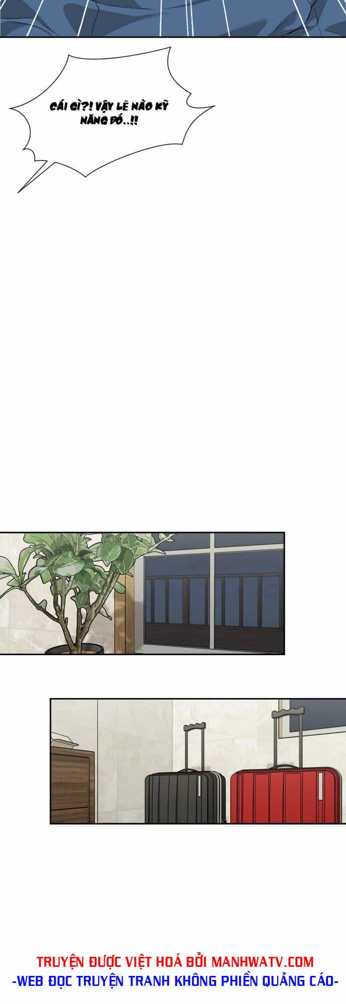 Gương Mặt Thiên Tài - Chương 84 - ảnh 23