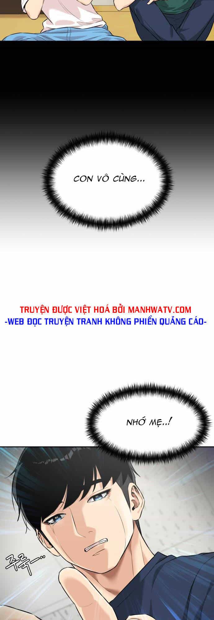 Gương Mặt Thiên Tài - Chương 84 - ảnh 39