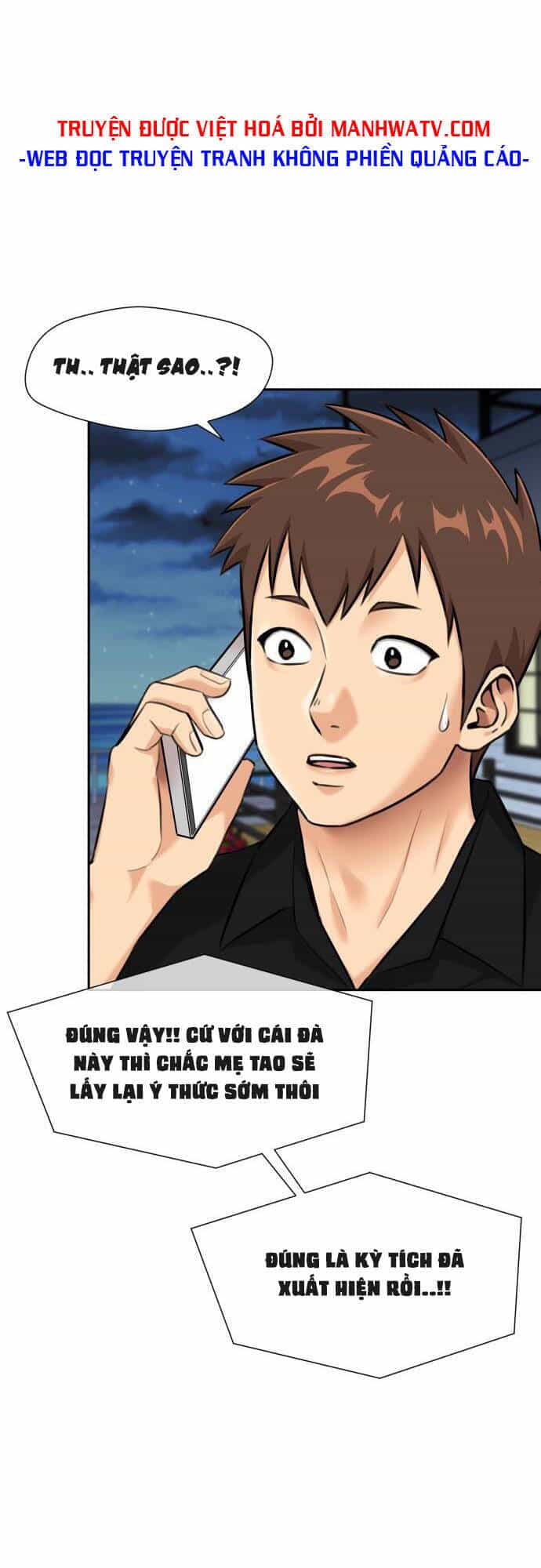 Gương Mặt Thiên Tài - Chương 84 - ảnh 51