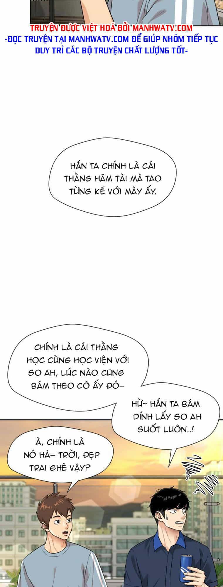 Gương Mặt Thiên Tài - Chương 86 - ảnh 16