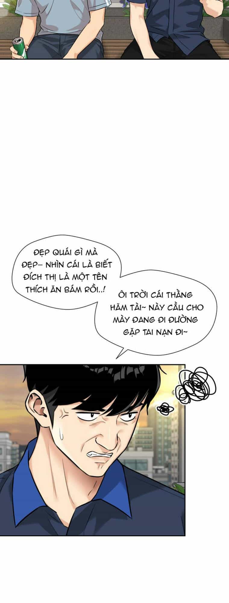 Gương Mặt Thiên Tài - Chương 86 - ảnh 17