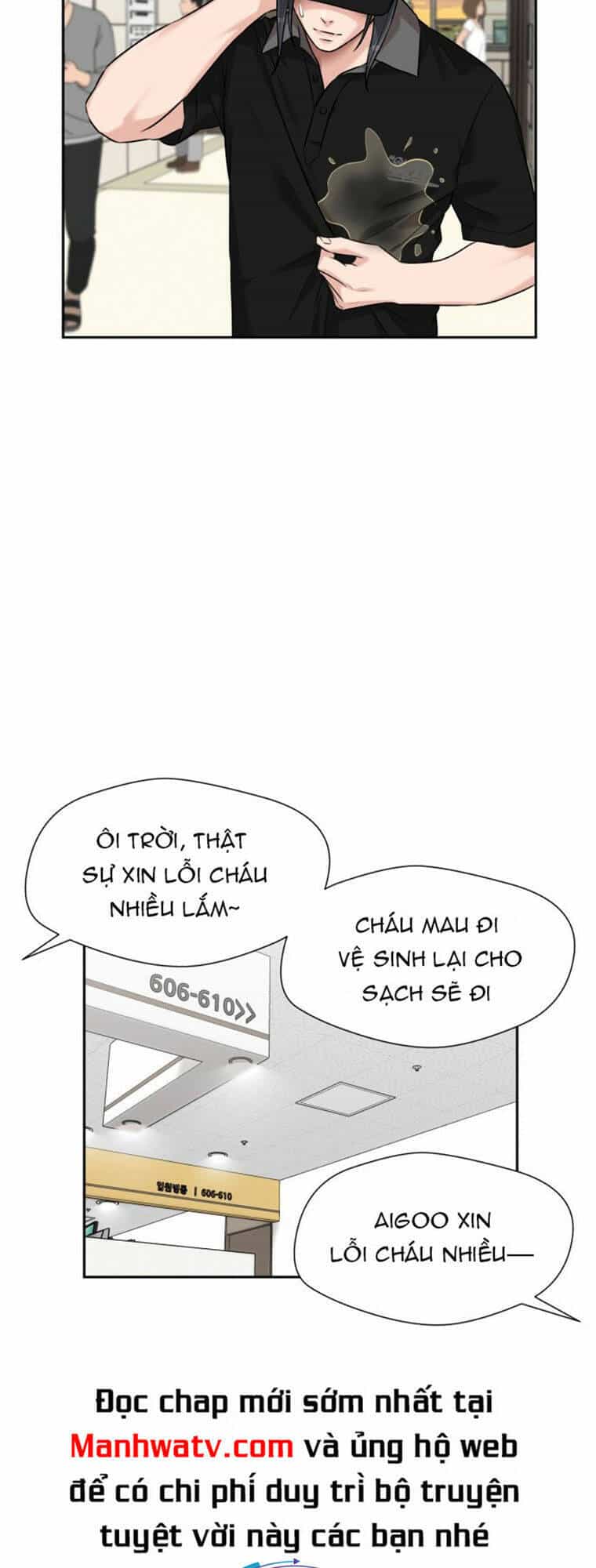Gương Mặt Thiên Tài - Chương 86 - ảnh 22