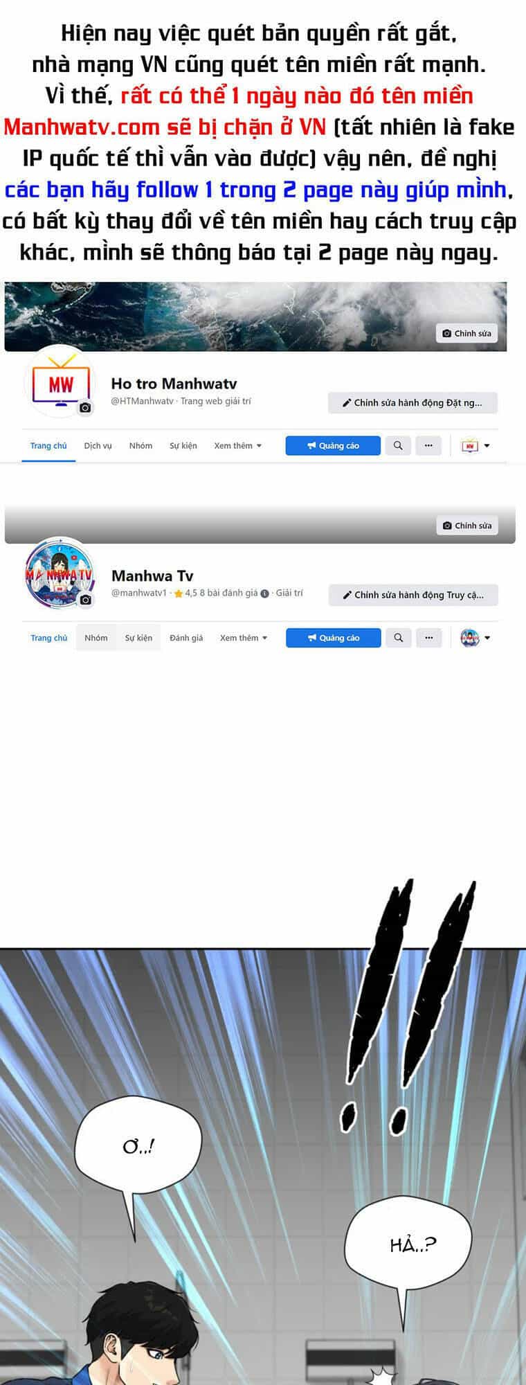 Gương Mặt Thiên Tài - Chương 87 - ảnh 1