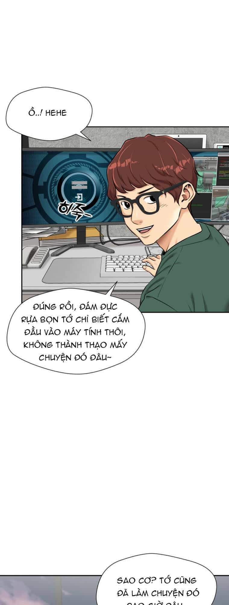 Gương Mặt Thiên Tài - Chương 87 - ảnh 30