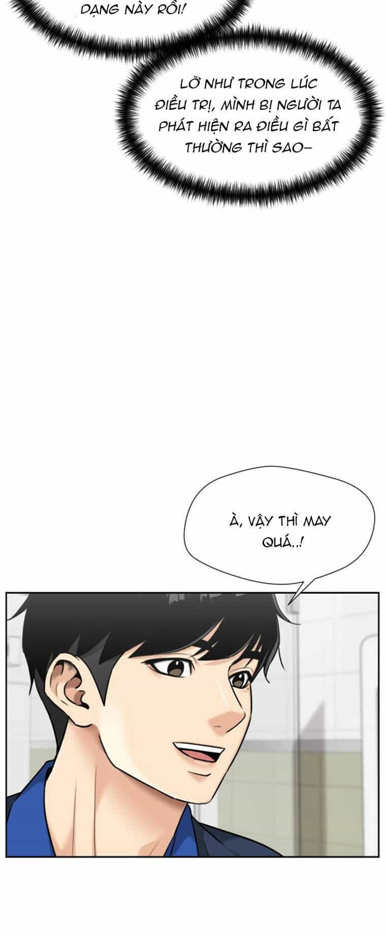 Gương Mặt Thiên Tài - Chương 87 - ảnh 6