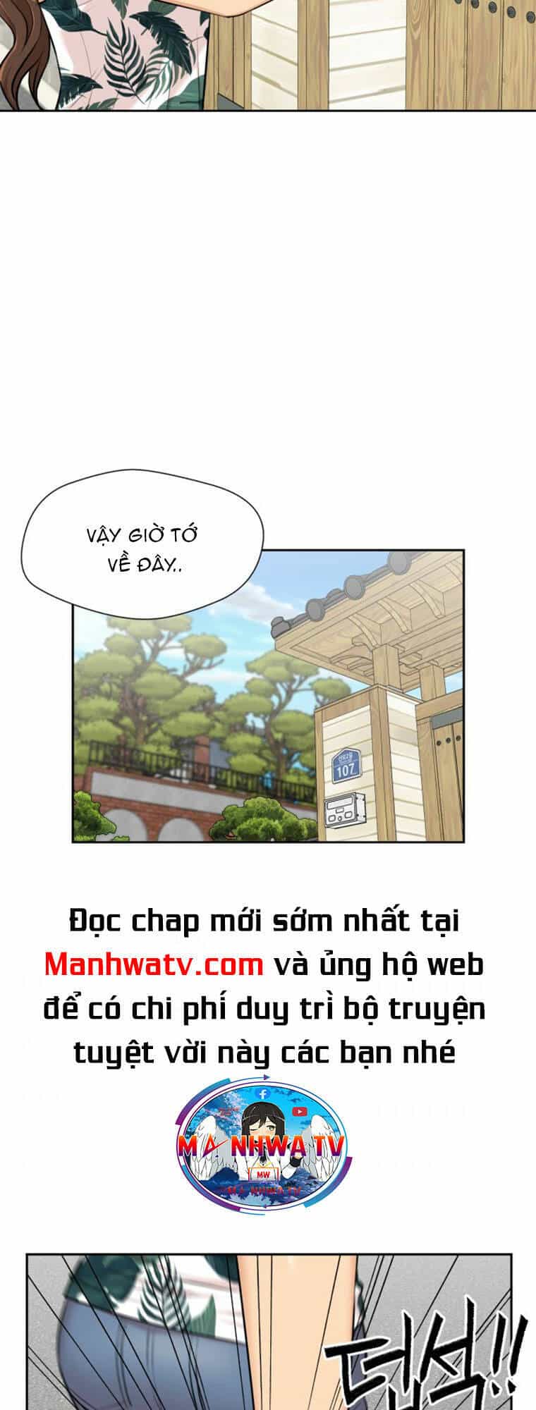 Gương Mặt Thiên Tài - Chương 88 - ảnh 21