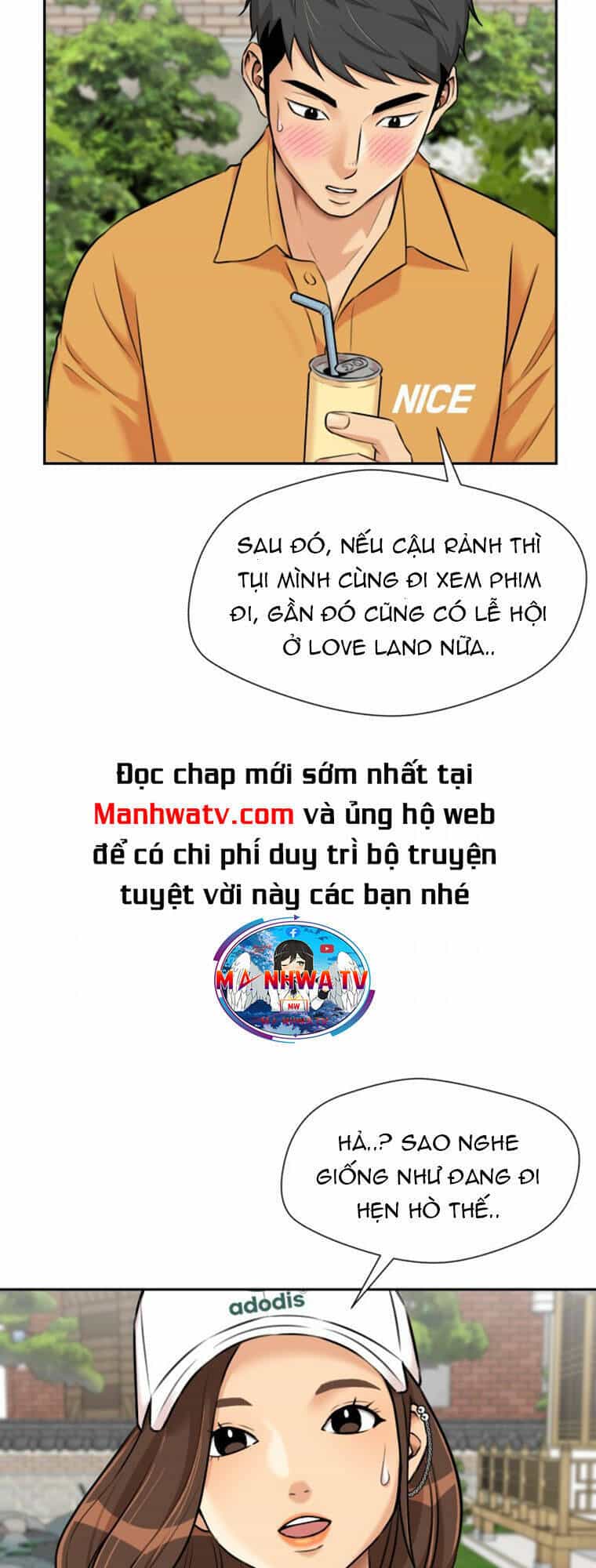 Gương Mặt Thiên Tài - Chương 88 - ảnh 56