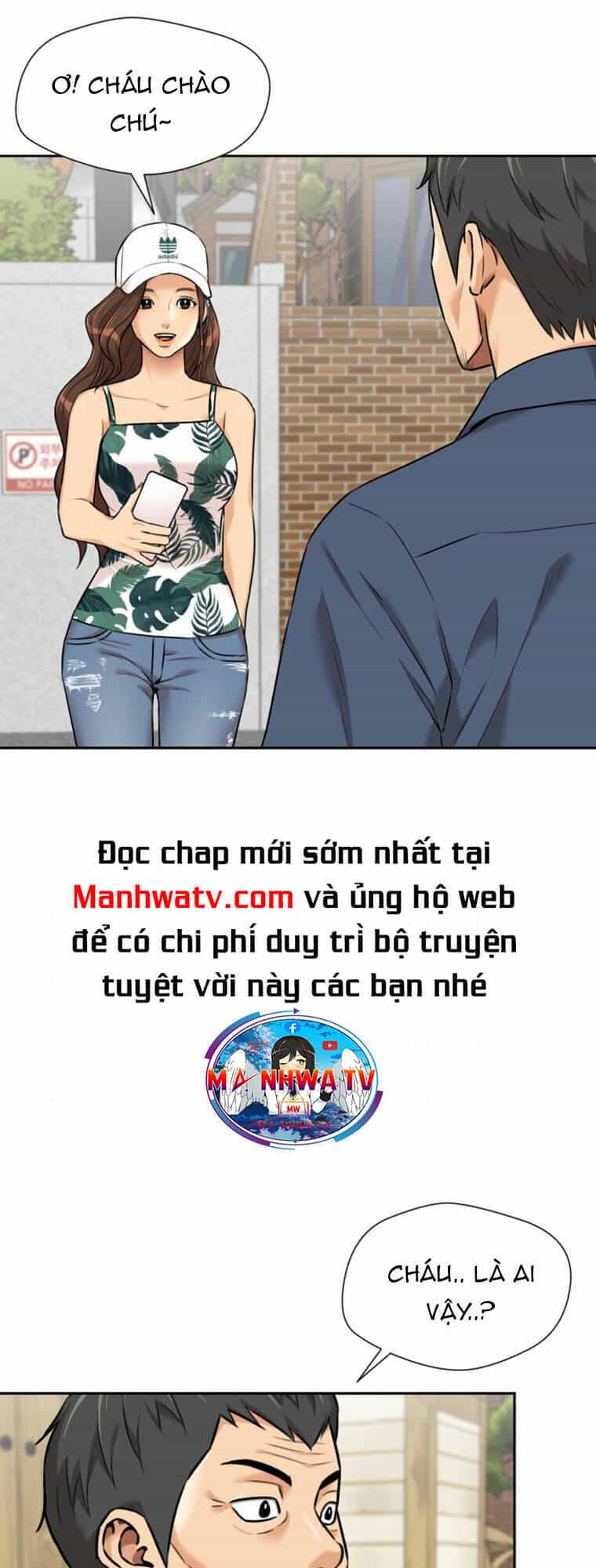 Gương Mặt Thiên Tài - Chương 88 - ảnh 9