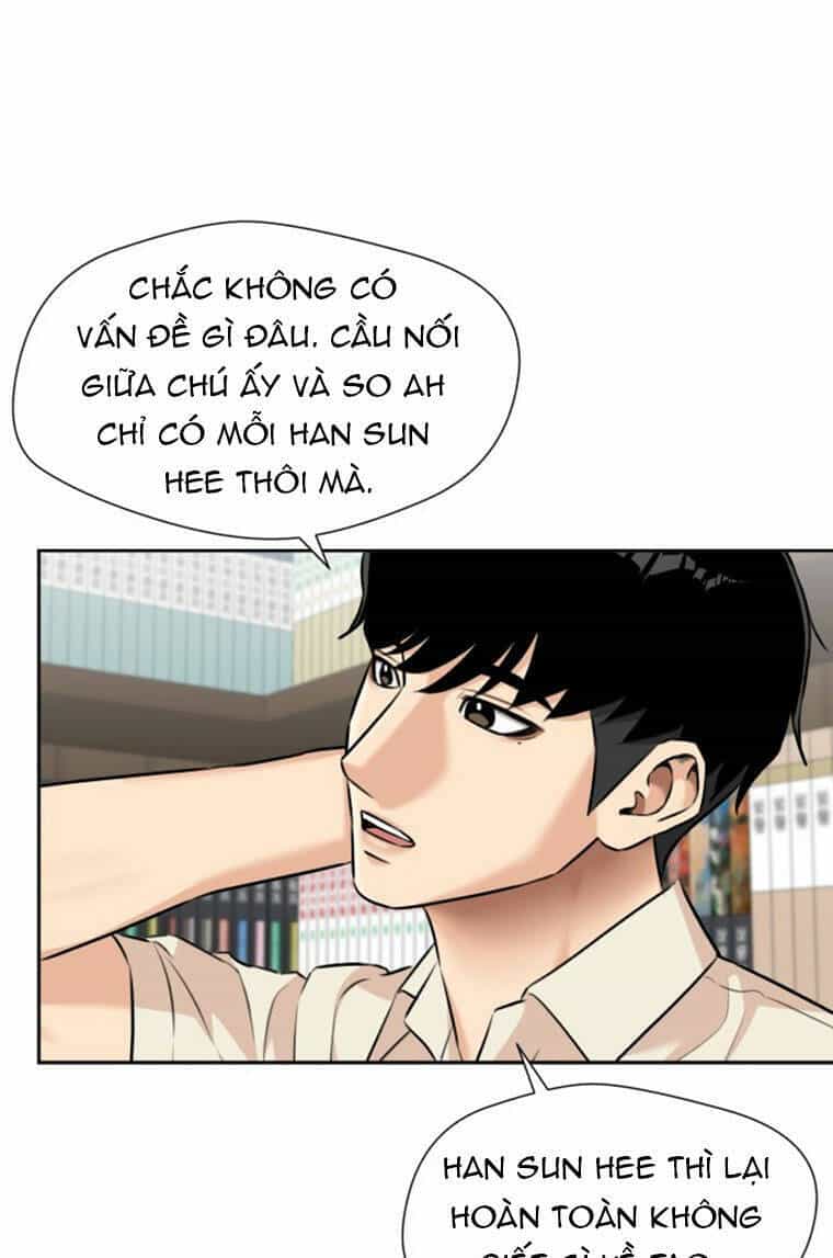 Gương Mặt Thiên Tài - Chương 89 - ảnh 35