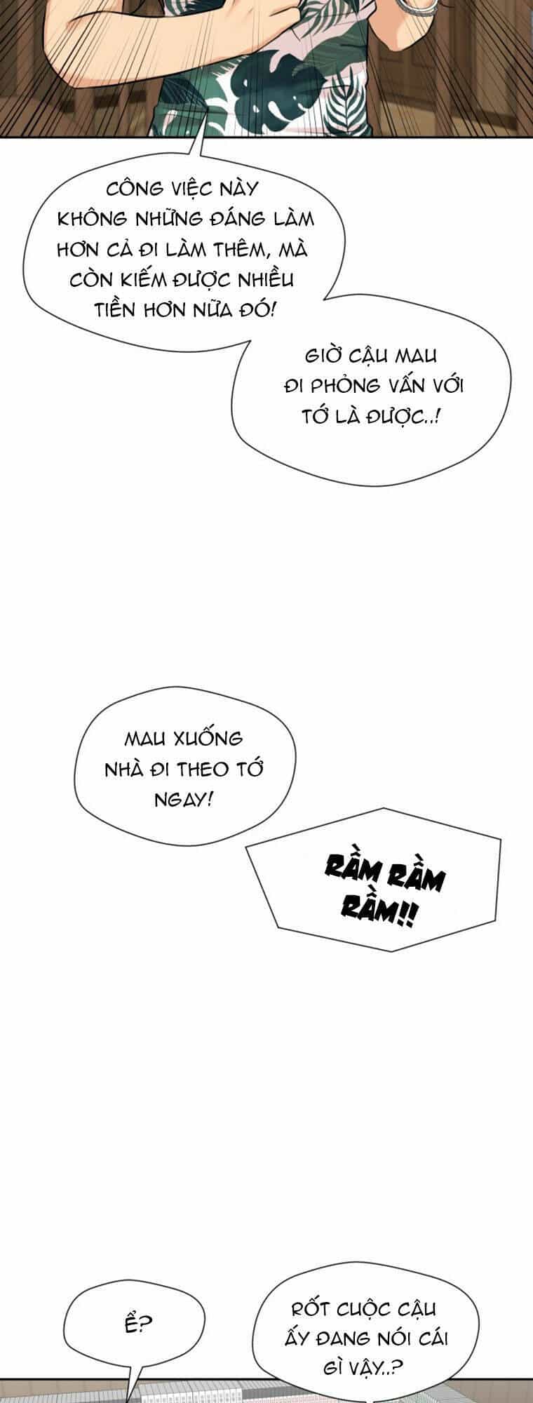 Gương Mặt Thiên Tài - Chương 89 - ảnh 46