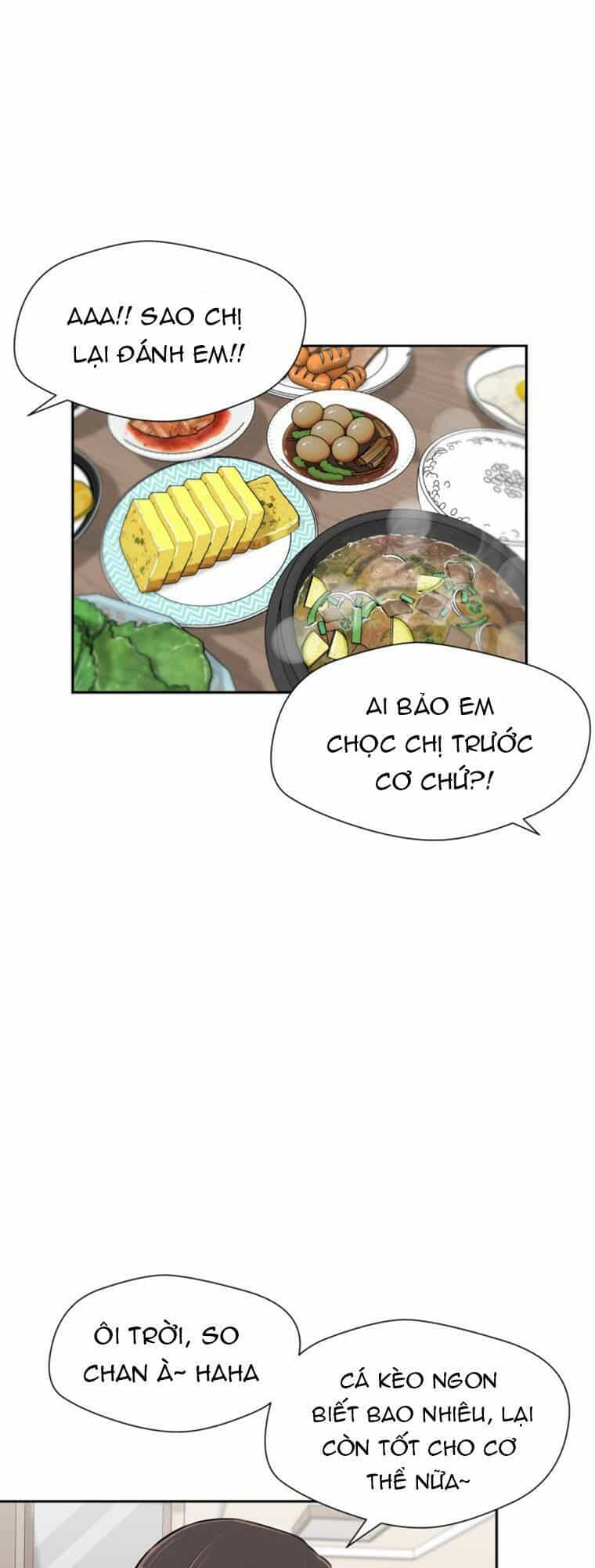 Gương Mặt Thiên Tài - Chương 89 - ảnh 55