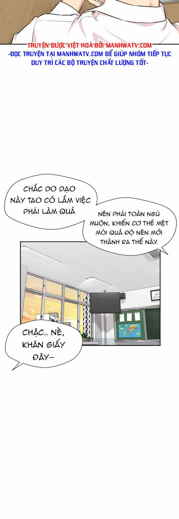 Gương Mặt Thiên Tài - Chương 90 - ảnh 24