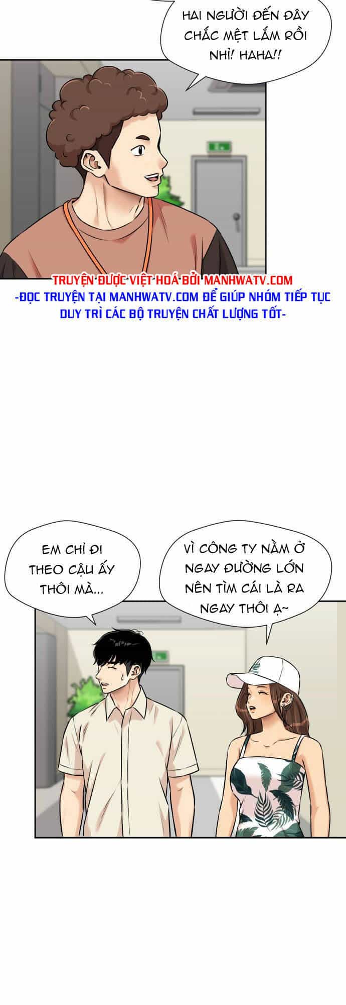 Gương Mặt Thiên Tài - Chương 90 - ảnh 3
