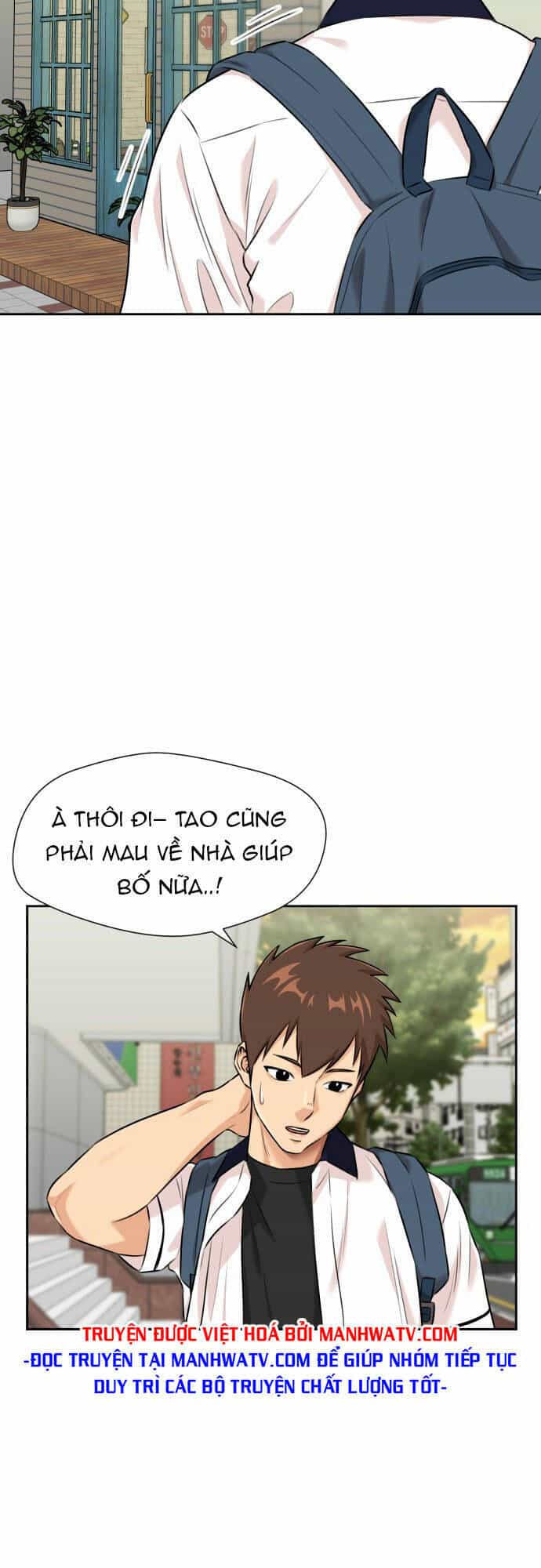Gương Mặt Thiên Tài - Chương 90 - ảnh 34