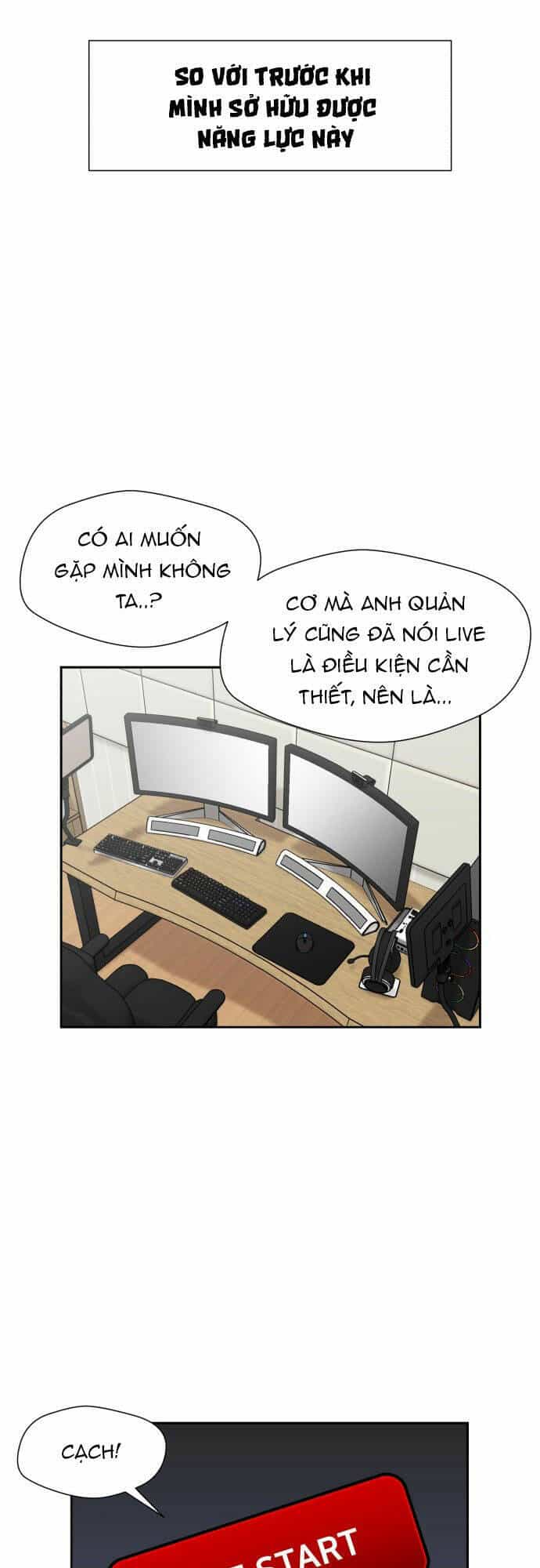 Gương Mặt Thiên Tài - Chương 90 - ảnh 43