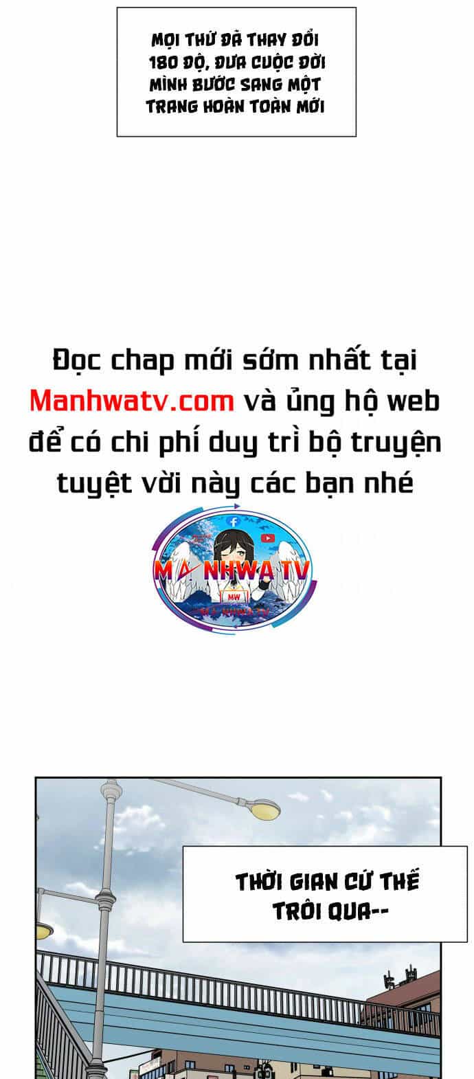 Gương Mặt Thiên Tài - Chương 90 - ảnh 46