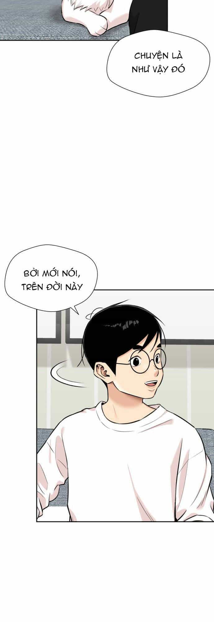 Gương Mặt Thiên Tài - Chương 91 - ảnh 18