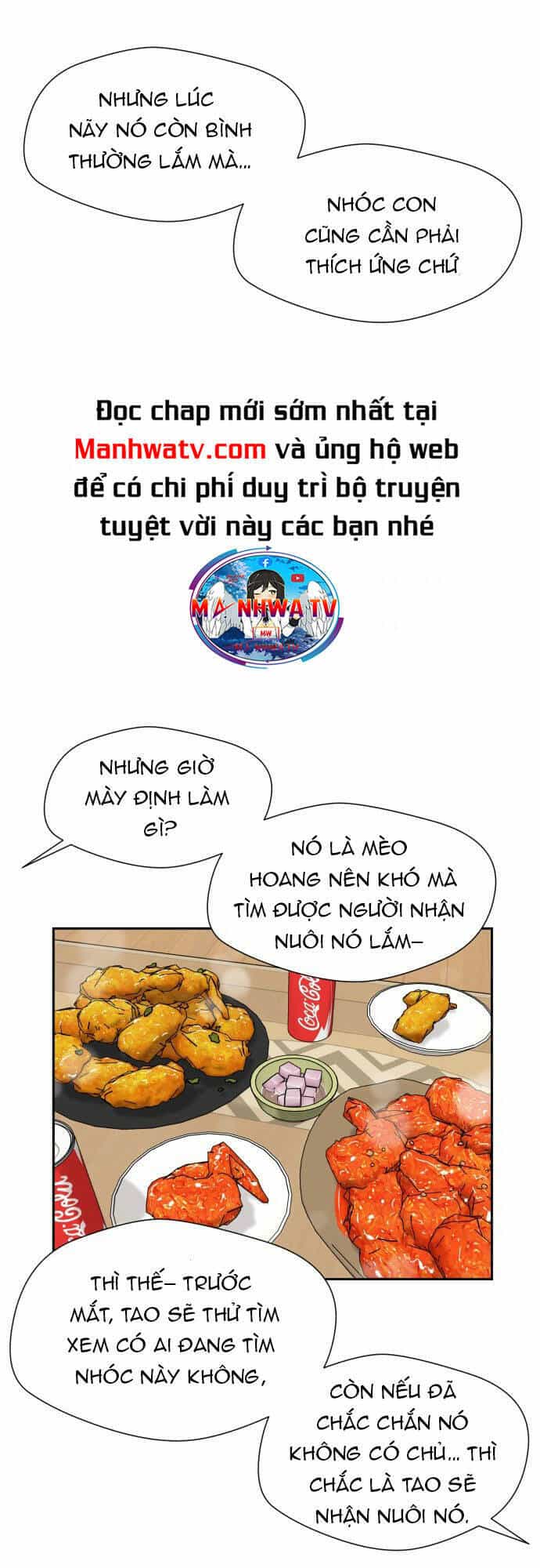 Gương Mặt Thiên Tài - Chương 91 - ảnh 24