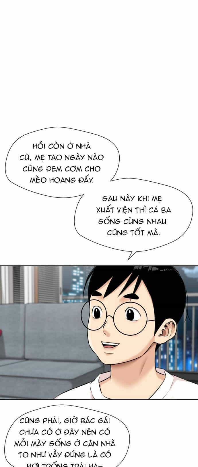 Gương Mặt Thiên Tài - Chương 91 - ảnh 25