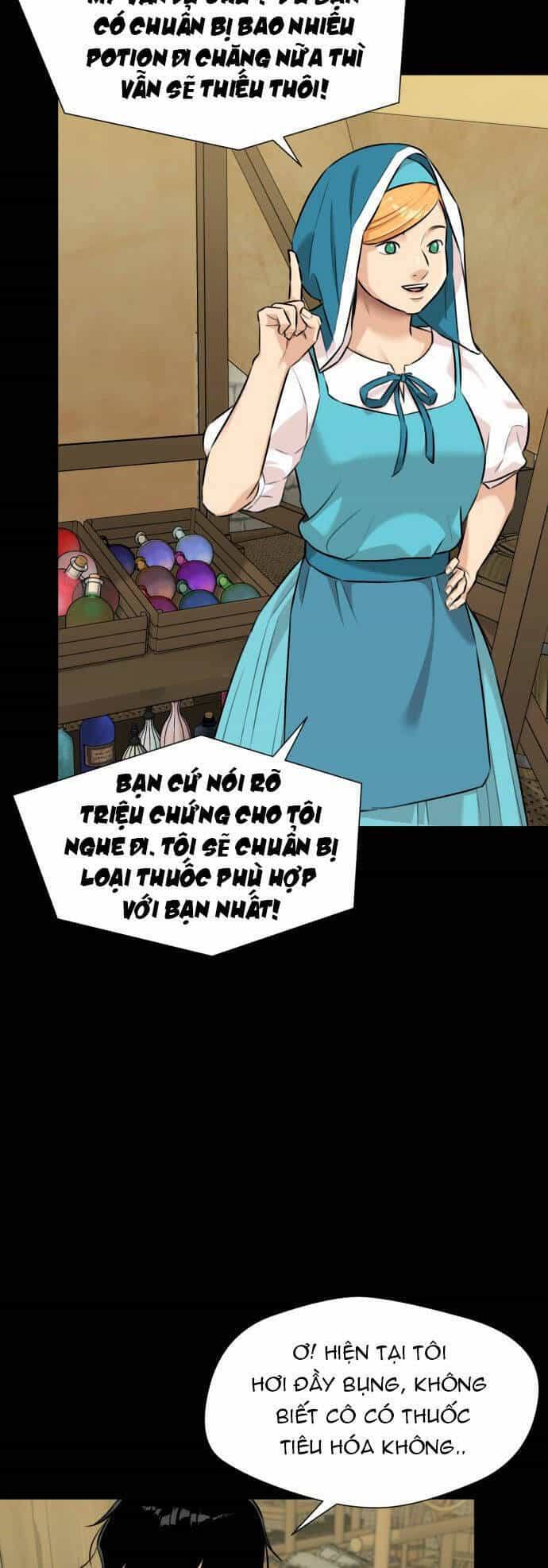 Gương Mặt Thiên Tài - Chương 91 - ảnh 45