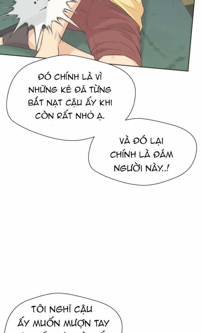 Gương Mặt Thiên Tài - Chương 92 - ảnh 46