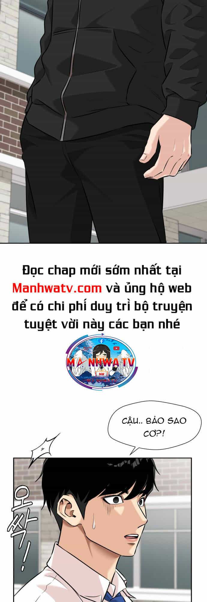 Gương Mặt Thiên Tài - Chương 93 - ảnh 34
