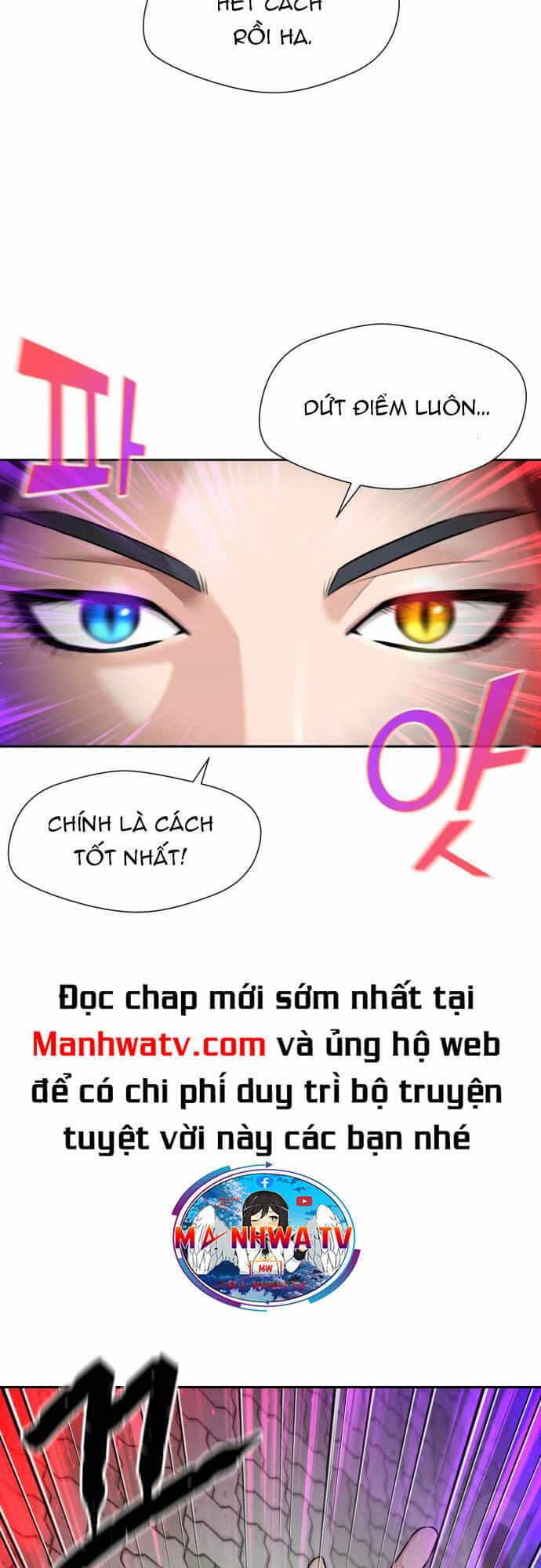 Gương Mặt Thiên Tài - Chương 93 - ảnh 45