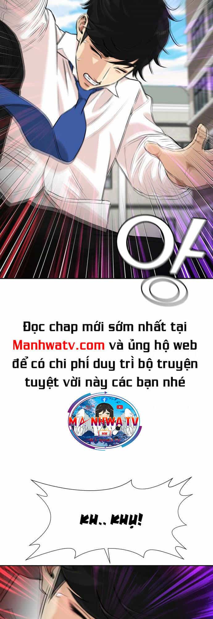Gương Mặt Thiên Tài - Chương 94 - ảnh 15