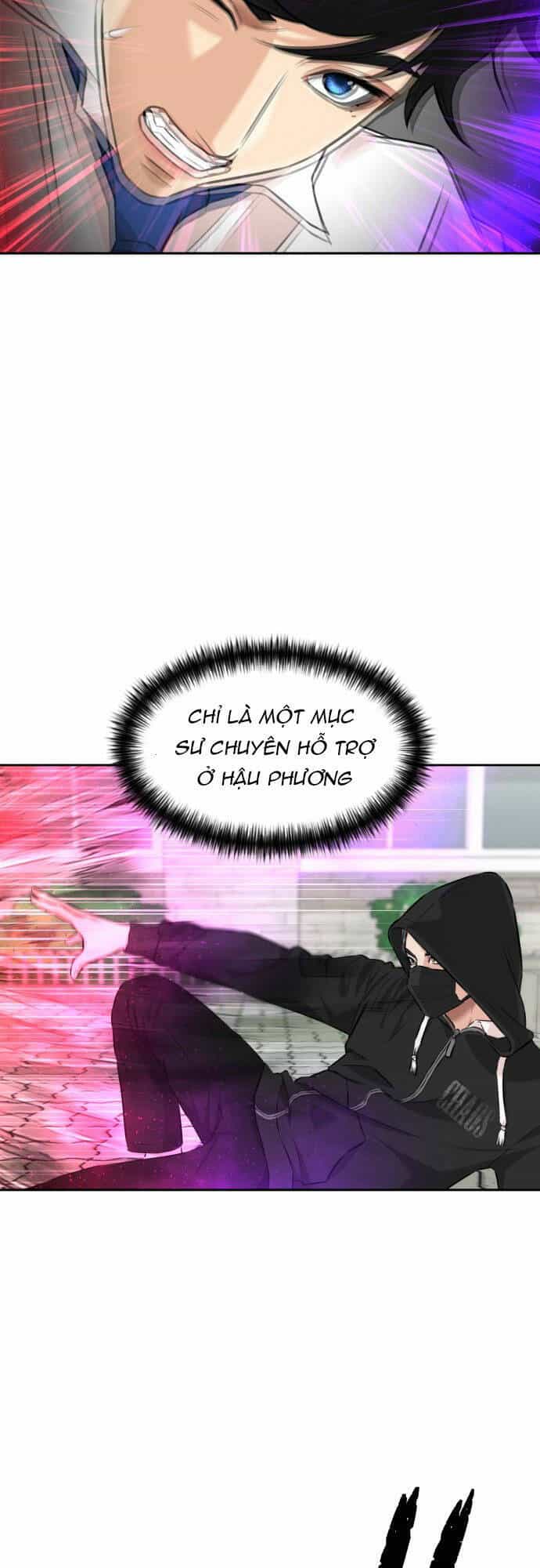 Gương Mặt Thiên Tài - Chương 94 - ảnh 16