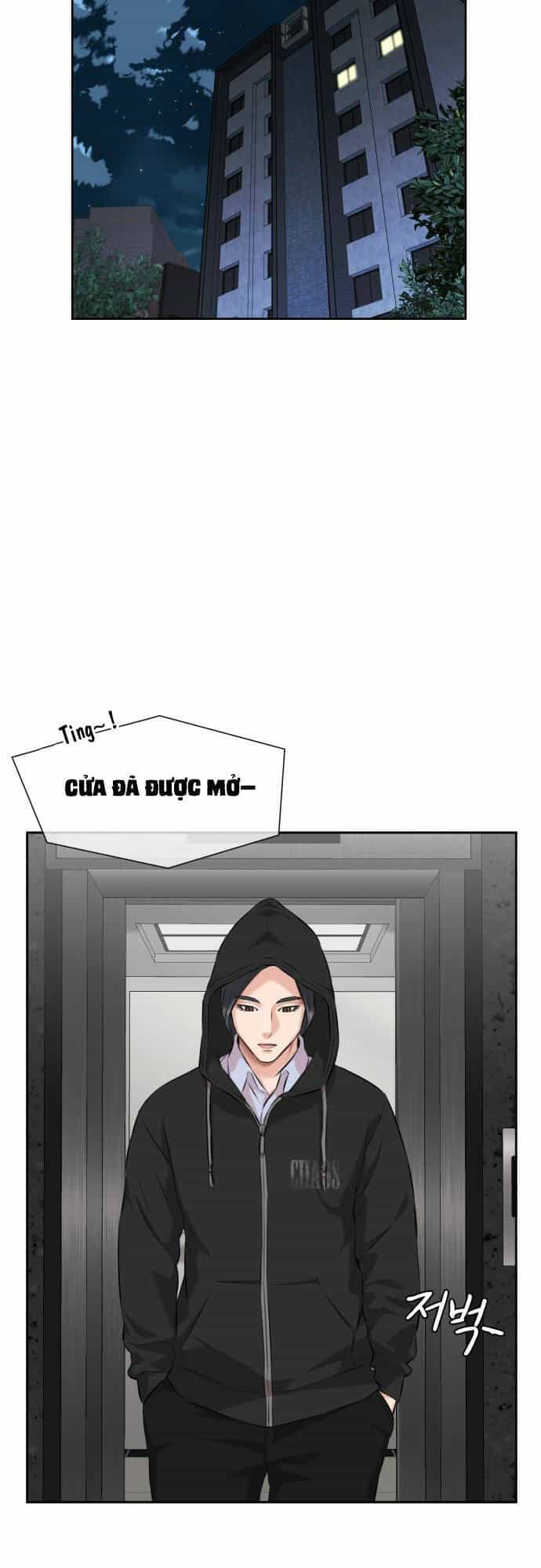 Gương Mặt Thiên Tài - Chương 95 - ảnh 10