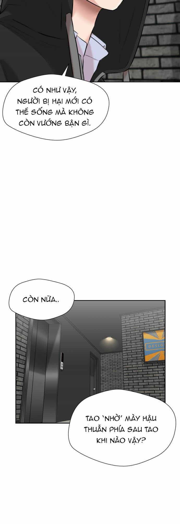 Gương Mặt Thiên Tài - Chương 95 - ảnh 18