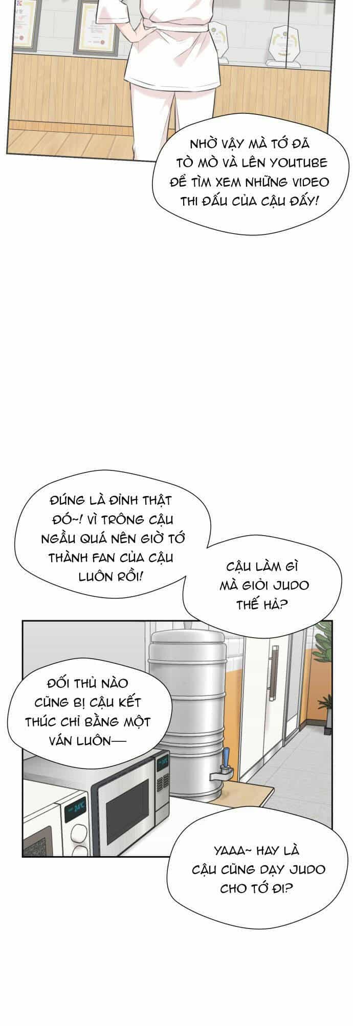 Gương Mặt Thiên Tài - Chương 95 - ảnh 41
