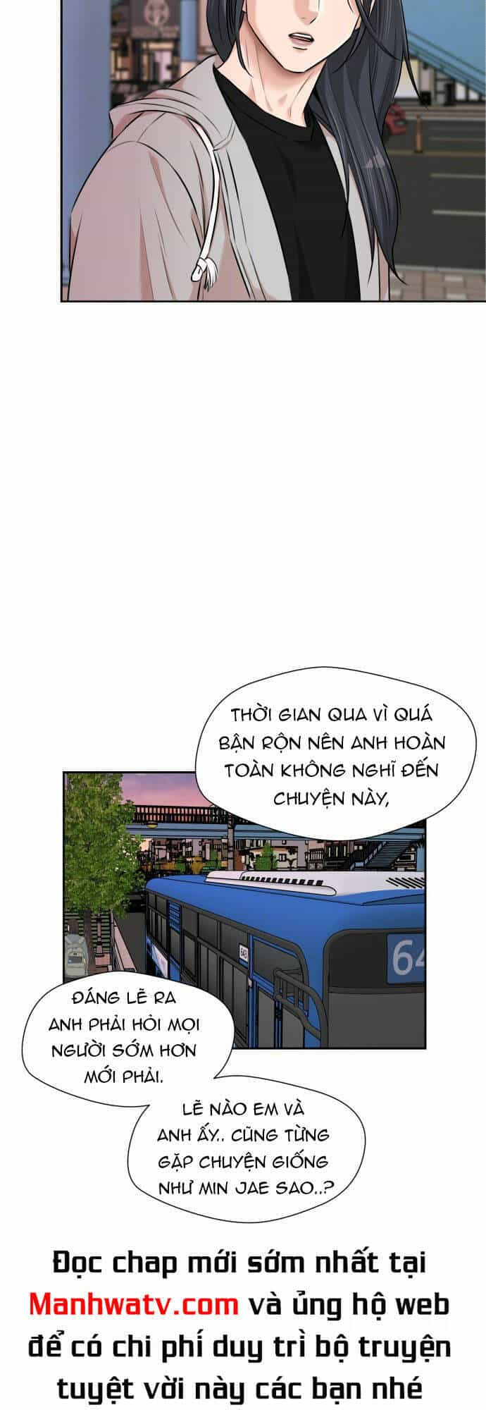 Gương Mặt Thiên Tài - Chương 96 - ảnh 27
