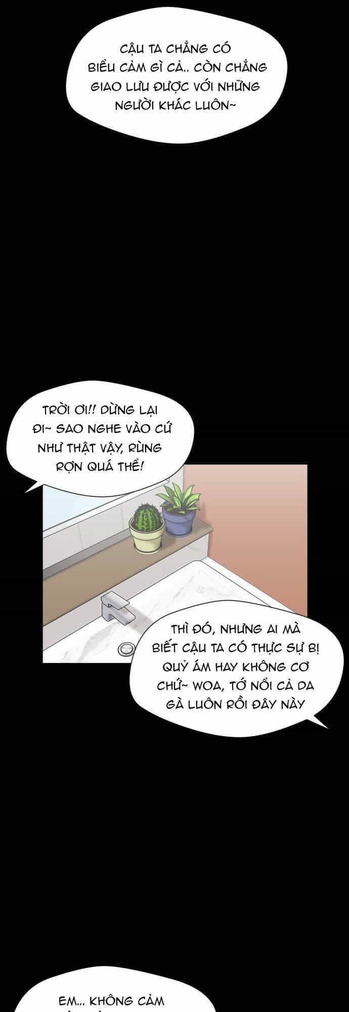 Gương Mặt Thiên Tài - Chương 96 - ảnh 37