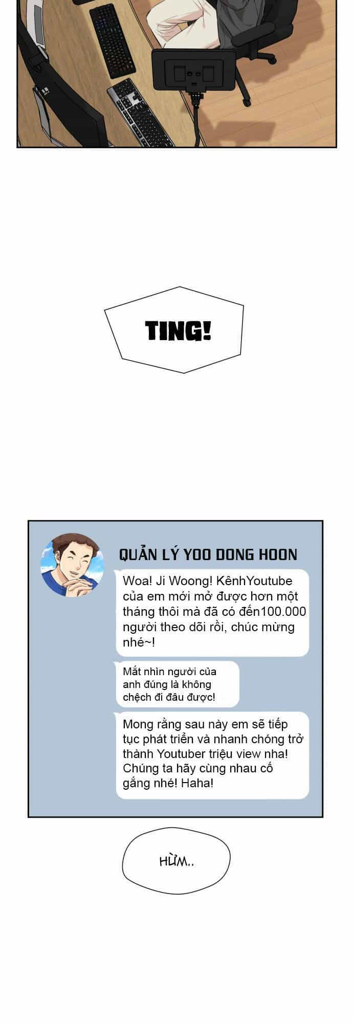 Gương Mặt Thiên Tài - Chương 96 - ảnh 46