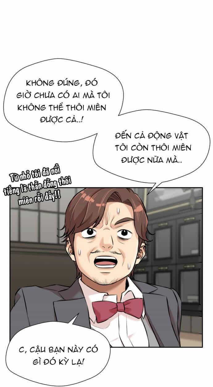 Gương Mặt Thiên Tài - Chương 97 - ảnh 24