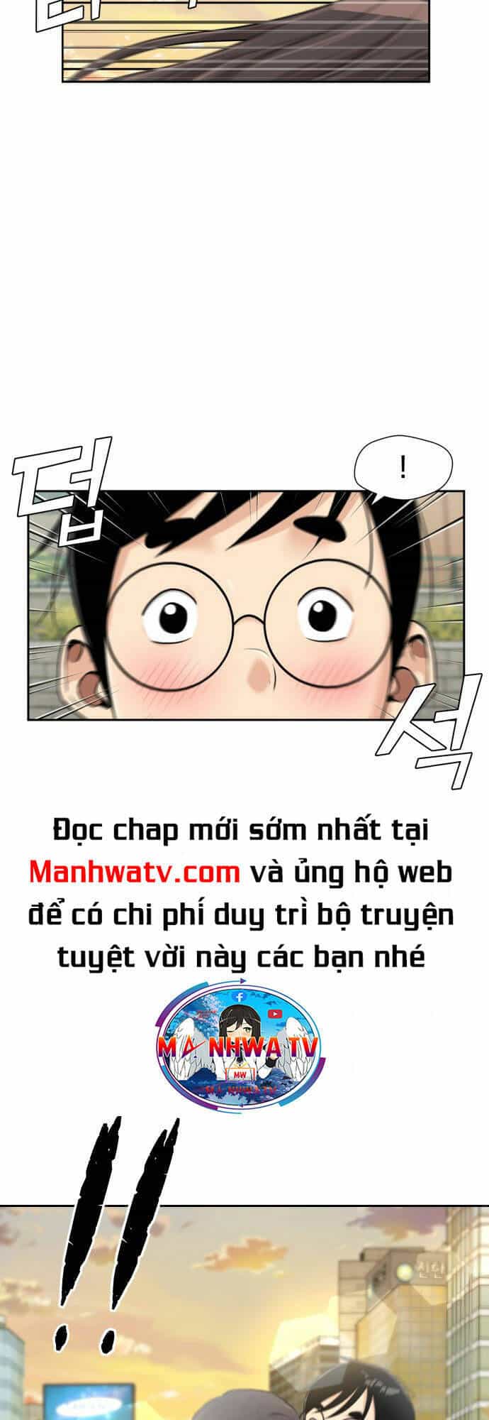 Gương Mặt Thiên Tài - Chương 97 - ảnh 46