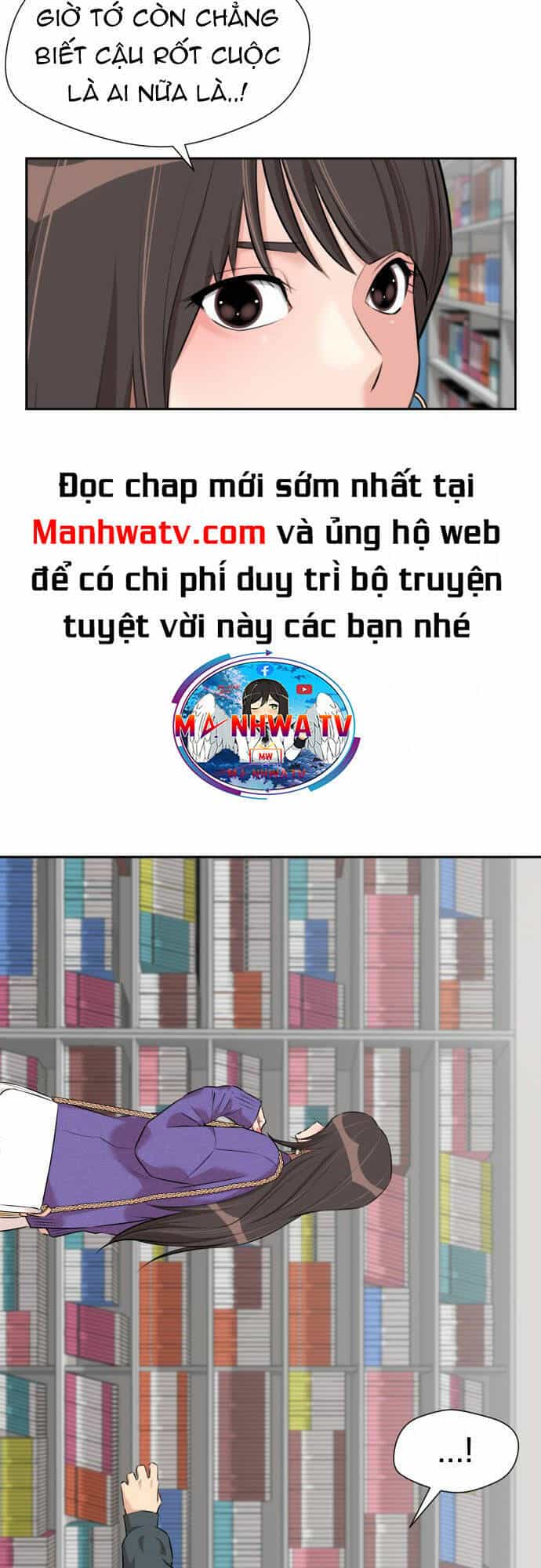 Gương Mặt Thiên Tài - Chương 98 - ảnh 38