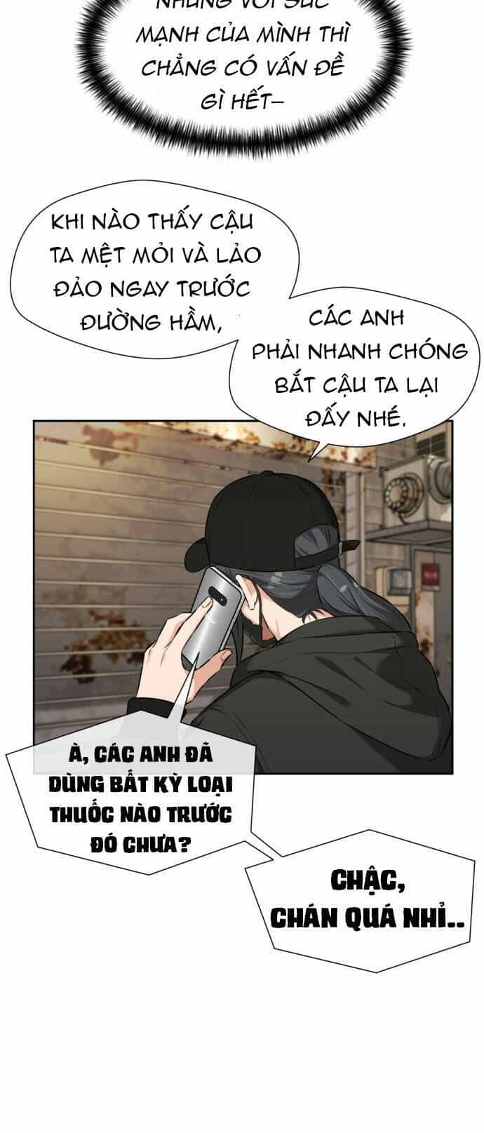 Gương Mặt Thiên Tài - Chương 99 - ảnh 46