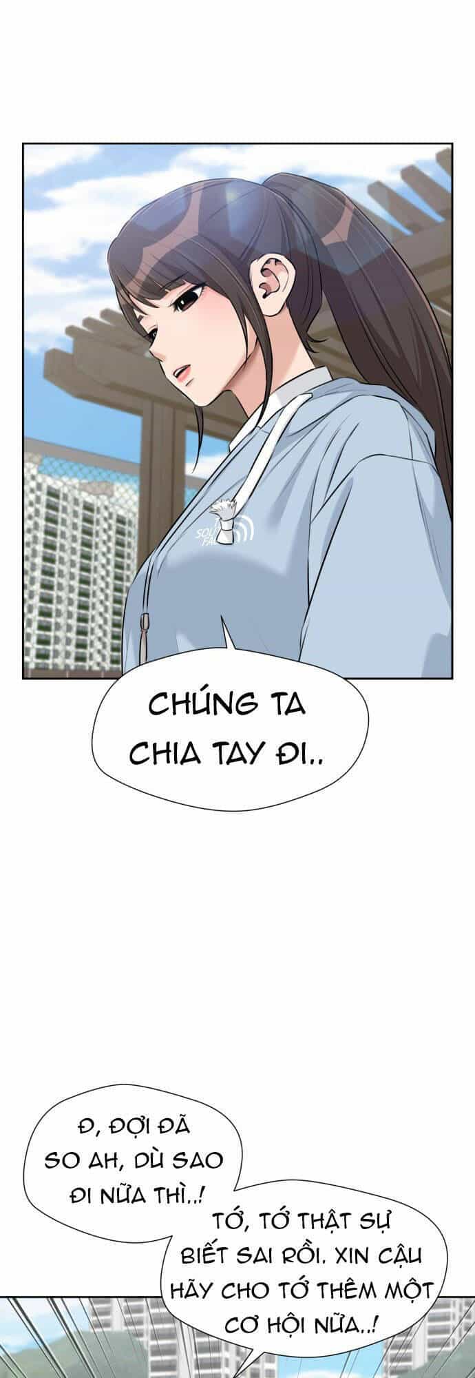 Gương Mặt Thiên Tài - Chương 99 - ảnh 8
