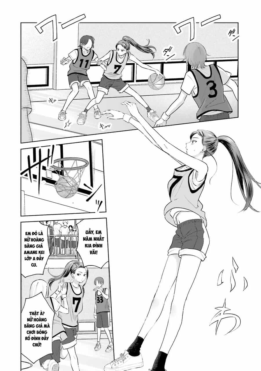 Gyaru Không Thể Tử Tế Với Otaku Ư? - Chương 10 - ảnh 11