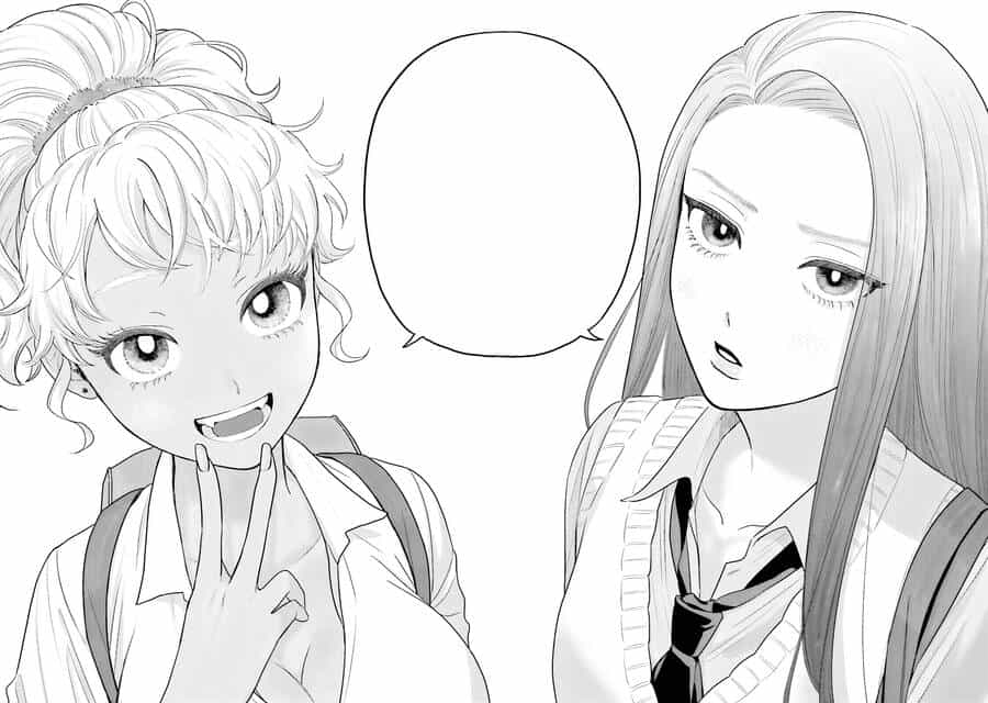 Gyaru Không Thể Tử Tế Với Otaku Ư? - Chương 2 - ảnh 19