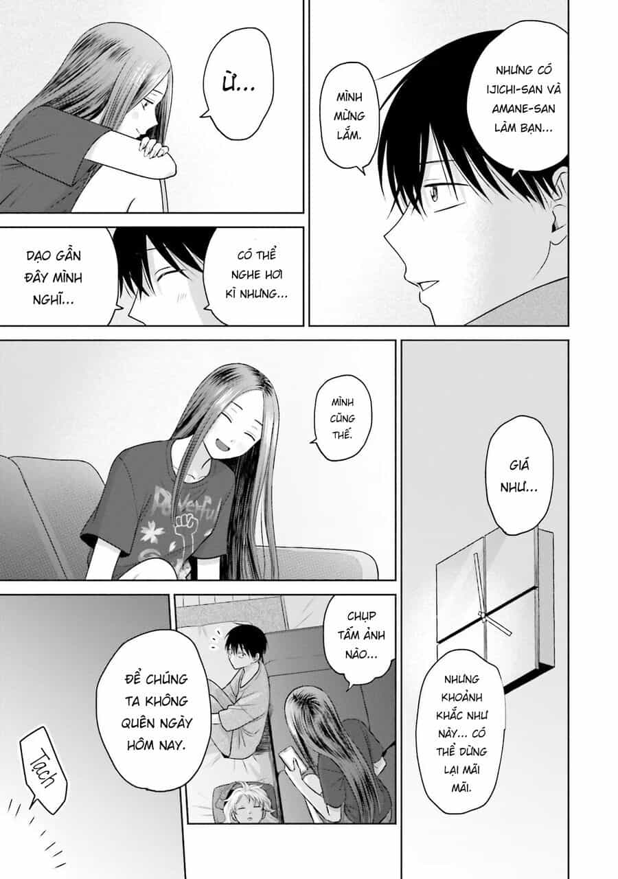 Gyaru Không Thể Tử Tế Với Otaku Ư? - Chương 21 - ảnh 13