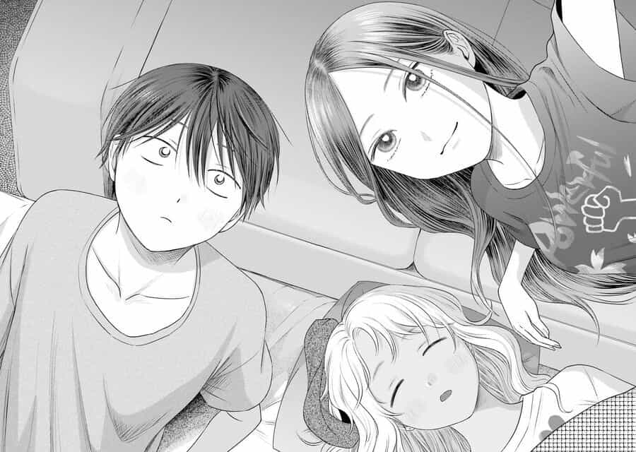 Gyaru Không Thể Tử Tế Với Otaku Ư? - Chương 21 - ảnh 14