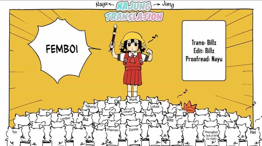 Gyaru Không Thể Tử Tế Với Otaku Ư? - Chương 23 - ảnh 19