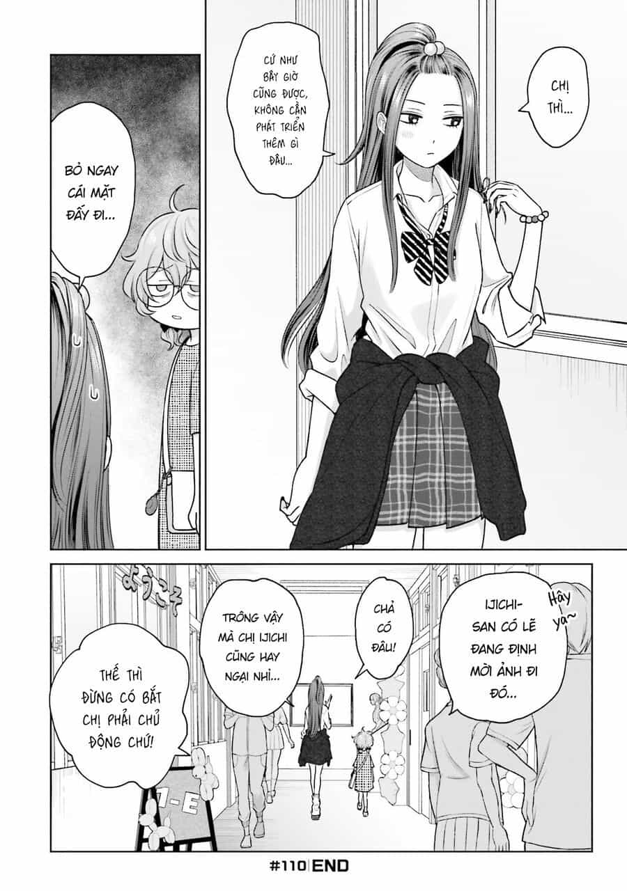 Gyaru Không Thể Tử Tế Với Otaku Ư? - Chương 24 - ảnh 13