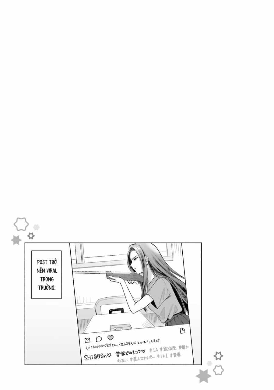 Gyaru Không Thể Tử Tế Với Otaku Ư? - Chương 26 - ảnh 18